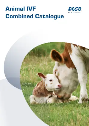 Animal Assisted Reproductive Technology Catalogue